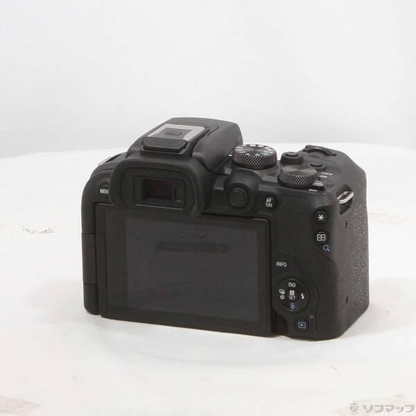 〔中古〕Canon(キヤノン) EOS R10 ボディ〔297-ud〕 |  | 02
