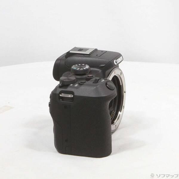 〔中古〕Canon(キヤノン) EOS R10 ボディ〔297-ud〕 |  | 03