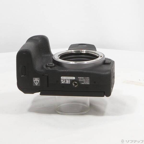 〔中古〕Canon(キヤノン) EOS R10 ボディ〔297-ud〕 |  | 04