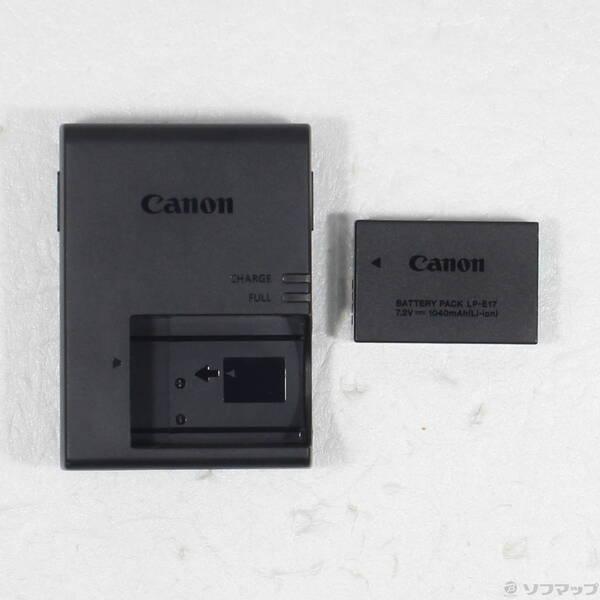 〔中古〕Canon(キヤノン) EOS R10 ボディ〔297-ud〕 |  | 05