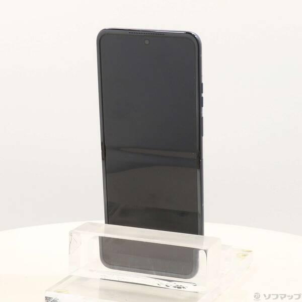 〔中古〕Motorola(モトローラ) motorola razr 60 512GB ジブラルタルシーネイビー PB8E0000JP SIMフリー〔276-ud〕 |  | 02