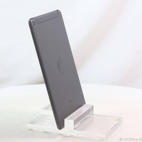 〔中古〕Apple(アップル) iPad mini 第5世代 64GB スペースグレイ MUQW2J／A Wi-Fi〔368-ud〕 |  | 03