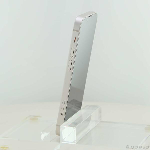 〔中古〕Apple(アップル) iPhone13 mini 128GB スターライト MLJE3J／A SIMフリー〔276-ud〕 |  | 01