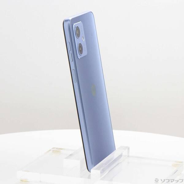 〔中古〕Motorola(モトローラ) moto g64 5G 128GB シルバーブルー PB2G0001JP SIMフリー〔295-ud〕 |  | 03