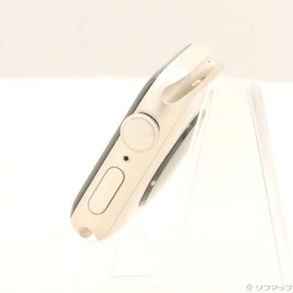 〔中古〕Apple(アップル) Apple Watch SE 第2世代 GPS 40mm スターライトアルミニウムケース バンド無し〔344-ud〕 |  | 01