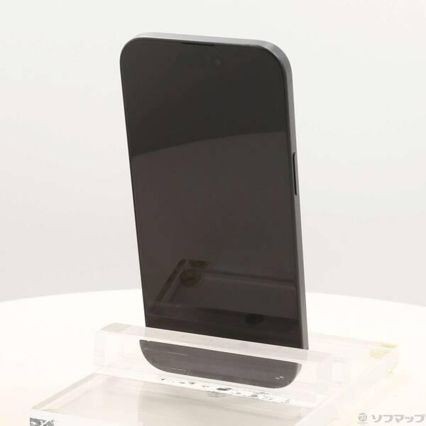〔中古〕Apple(アップル) iPhone15 128GB ブラック MTMH3J／A SIMフリー〔344-ud〕 |  | 02