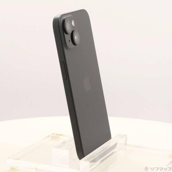 〔中古〕Apple(アップル) iPhone15 128GB ブラック MTMH3J／A SIMフリー〔344-ud〕 |  | 03