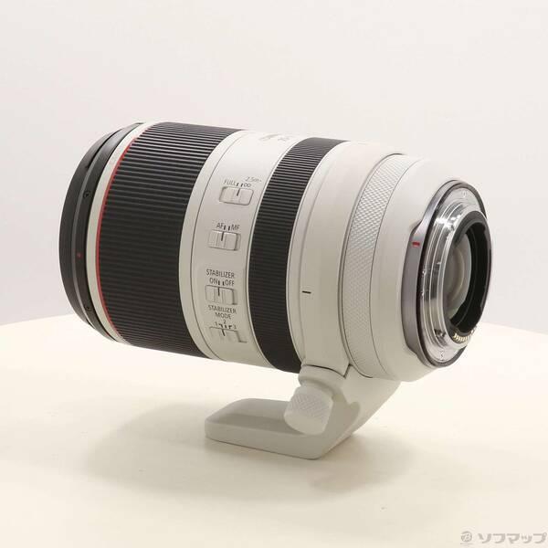 〔中古〕Canon(キヤノン) RF70-200mm F2.8 L IS USM〔305-ud〕 |  | 01