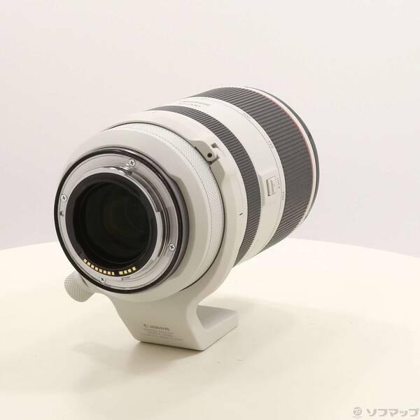 〔中古〕Canon(キヤノン) RF70-200mm F2.8 L IS USM〔305-ud〕 |  | 02