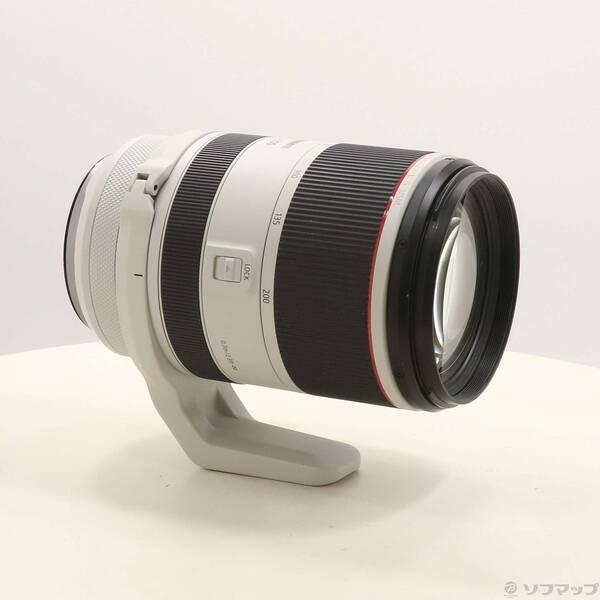 〔中古〕Canon(キヤノン) RF70-200mm F2.8 L IS USM〔305-ud〕 |  | 03