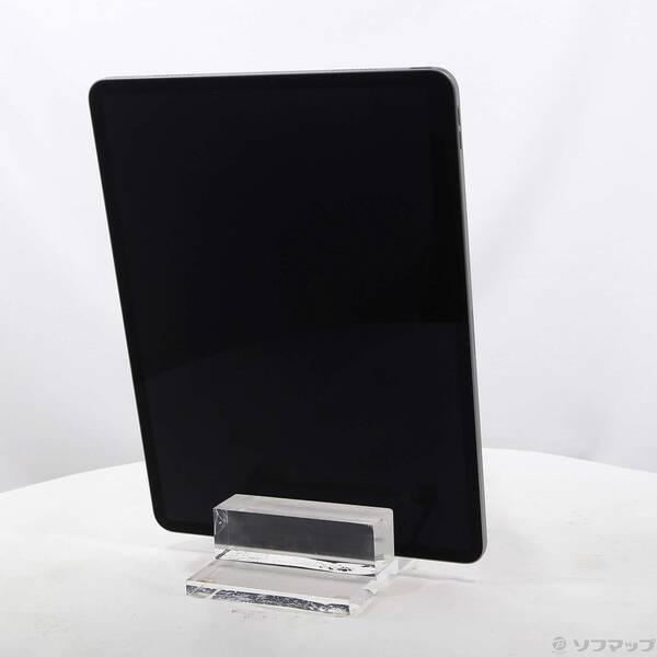 〔中古〕Apple(アップル) iPad Pro 12.9インチ 第6世代 1TB スペースグレイ MNXW3J／A Wi-Fi〔276-ud〕 |  | 02
