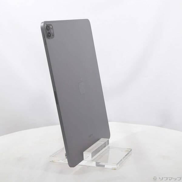 〔中古〕Apple(アップル) iPad Pro 12.9インチ 第6世代 1TB スペースグレイ MNXW3J／A Wi-Fi〔276-ud〕 |  | 03