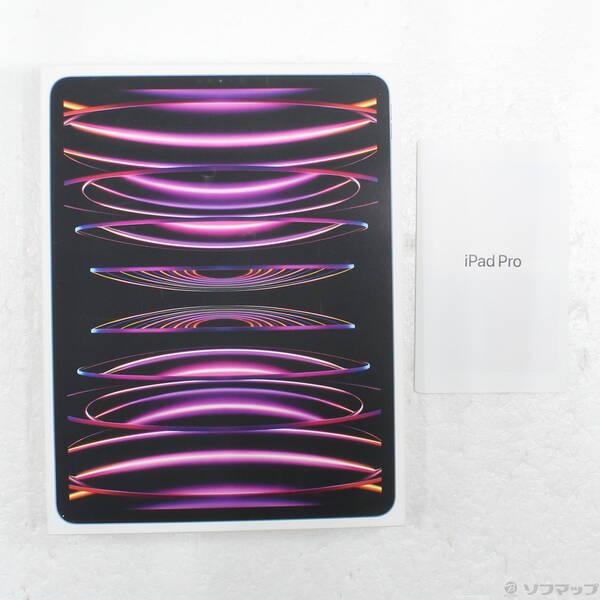 〔中古〕Apple(アップル) iPad Pro 12.9インチ 第6世代 1TB スペースグレイ MNXW3J／A Wi-Fi〔276-ud〕 |  | 04