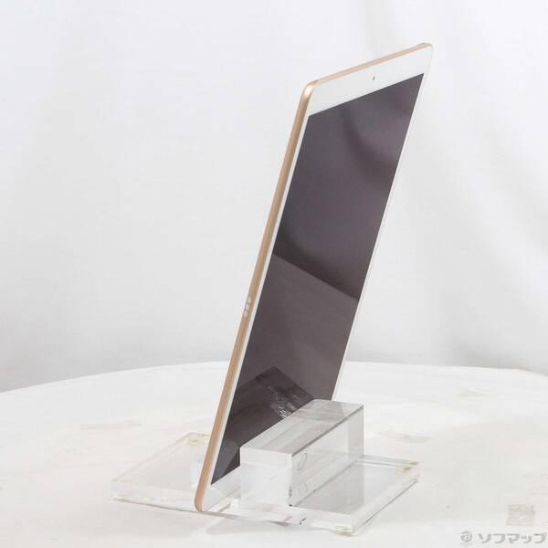 〔中古〕Apple(アップル) iPad Air 第3世代 64GB ゴールド MUUL2J／A Wi-Fi〔377-ud〕 |  | 01