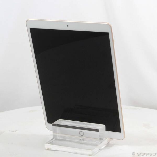 〔中古〕Apple(アップル) iPad Air 第3世代 64GB ゴールド MUUL2J／A Wi-Fi〔377-ud〕 |  | 02
