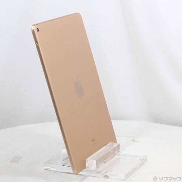〔中古〕Apple(アップル) iPad Air 第3世代 64GB ゴールド MUUL2J／A Wi-Fi〔377-ud〕 |  | 03