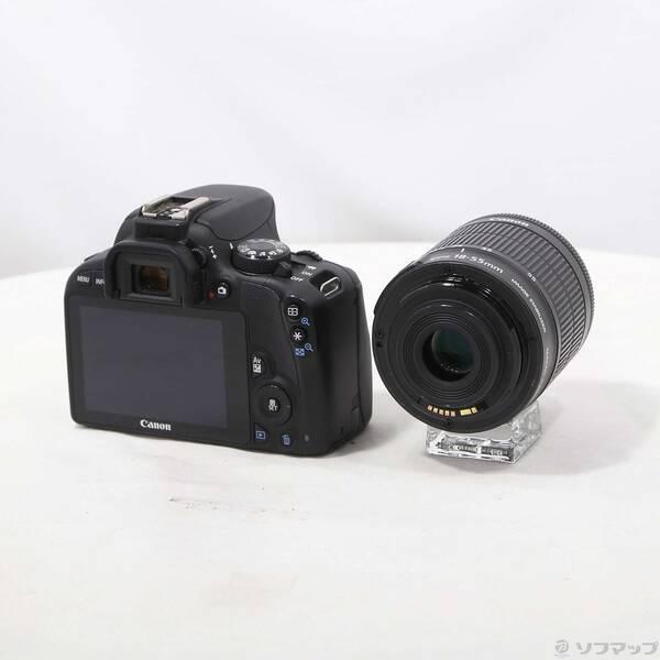〔中古〕Canon(キヤノン) EOS Kiss X7 EF-S18-55 IS STM レンズキット〔352-ud〕 |  | 02