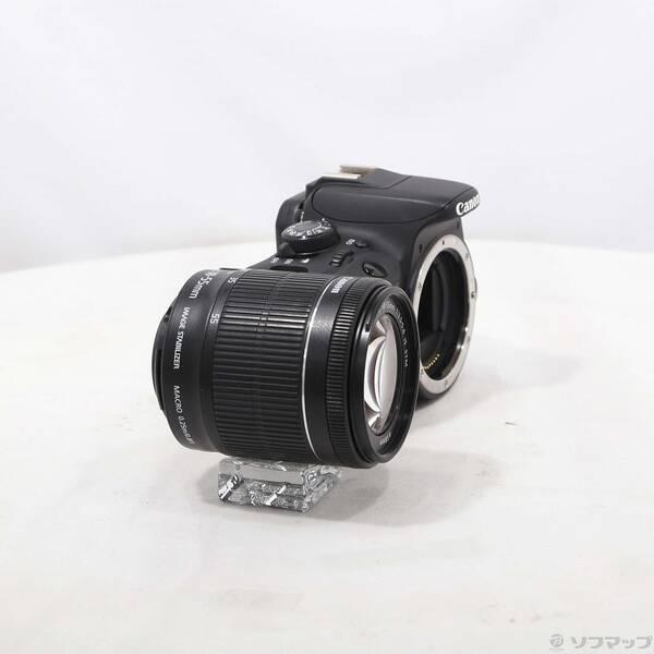 〔中古〕Canon(キヤノン) EOS Kiss X7 EF-S18-55 IS STM レンズキット〔352-ud〕 |  | 03