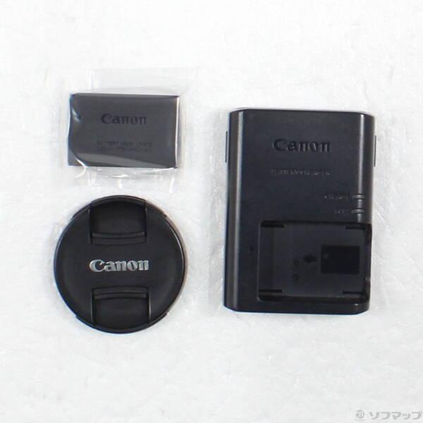 〔中古〕Canon(キヤノン) EOS Kiss X7 EF-S18-55 IS STM レンズキット〔352-ud〕 |  | 05