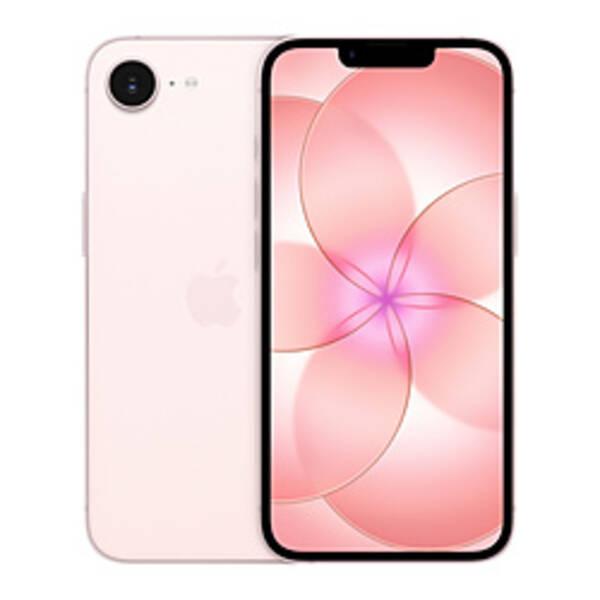 〔中古〕Apple(アップル) iPhone17e 512GB ソフトピンク MHRU4J／A SIMフリー〔352-ud〕 | 