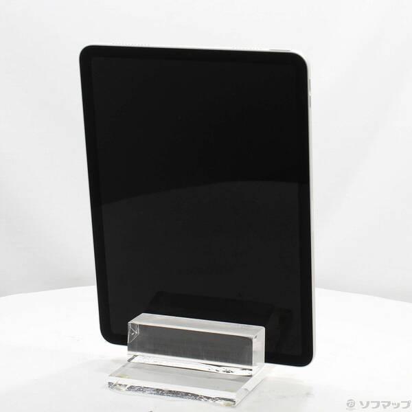 〔中古〕Apple(アップル) iPad Air 第5世代 64GB スターライト MM9F3J／A Wi-Fi〔371-ud〕 |  | 02