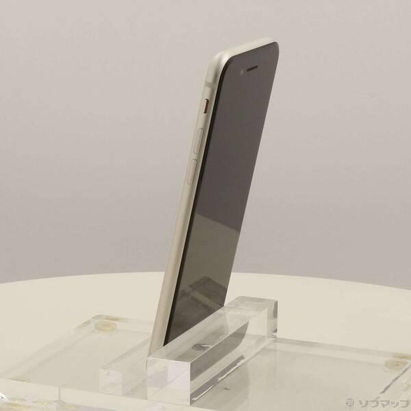 〔中古〕Apple(アップル) iPhone SE 第3世代 64GB スターライト MMYD3J／A SIMフリー〔269-ud〕 |  | 01
