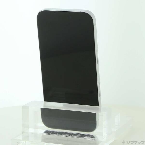 〔中古〕Apple(アップル) iPhone16 128GB ホワイト MYDR3J／A SIMフリー〔196-ud〕 |  | 02
