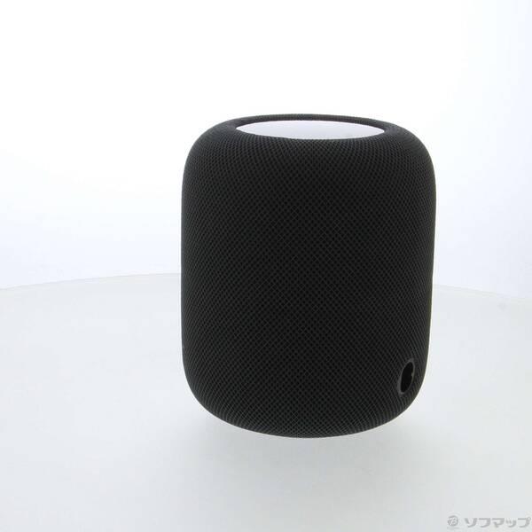 〔中古〕Apple(アップル) HomePod 第2世代 MQJ73J／A ミッドナイト〔344-ud〕 |  | 01