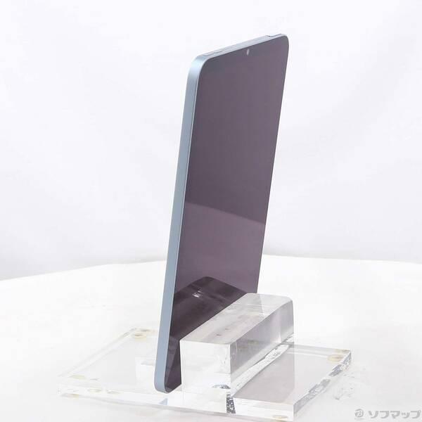 〔中古〕Apple(アップル) iPad mini(A17 Pro) 128GB ブルー MXN73J／A Wi-Fi〔348-ud〕 |  | 01