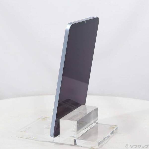 〔中古〕Apple(アップル) iPad mini(A17 Pro) 128GB ブルー MXN73J／A Wi-Fi〔377-ud〕 |  | 01
