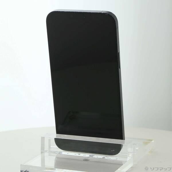 〔中古〕Apple(アップル) iPhone14 Plus 256GB ミッドナイト MQ4J3J／A SIMフリー〔247-ud〕 |  | 02
