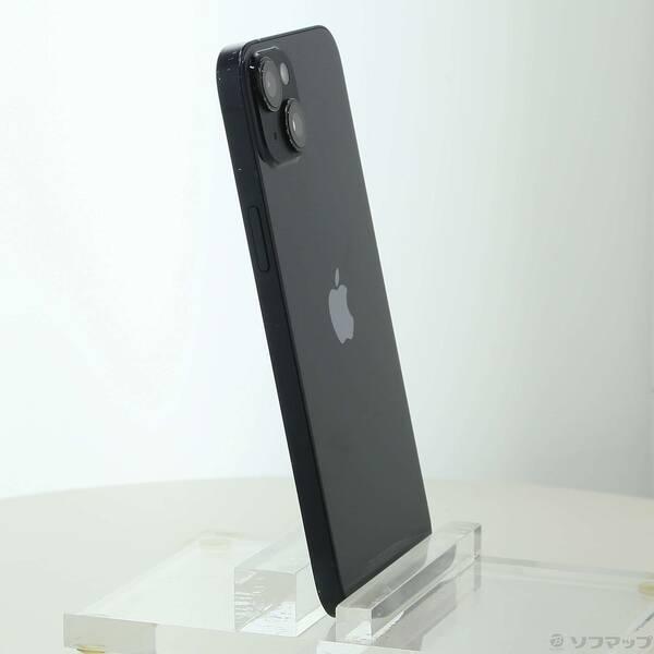 〔中古〕Apple(アップル) iPhone14 Plus 256GB ミッドナイト MQ4J3J／A SIMフリー〔247-ud〕 |  | 03