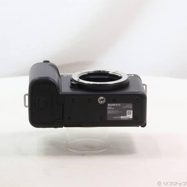 〔中古〕SONY(ソニー) VLOGCAM ZV-E1L ズームレンズキット ブラック〔251-ud〕 |  | 04