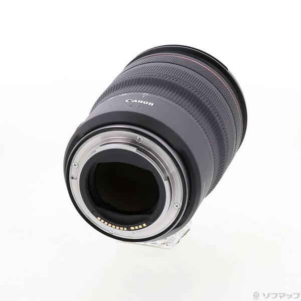〔中古〕Canon(キヤノン) RF14-35mm F4 L IS USM〔262-ud〕 |  | 02