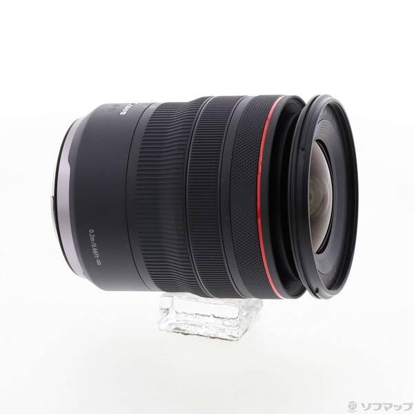 〔中古〕Canon(キヤノン) RF14-35mm F4 L IS USM〔262-ud〕 |  | 03