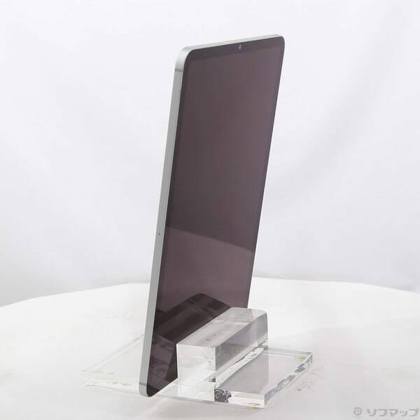 〔中古〕Apple(アップル) iPad Pro 11インチ 第4世代 512GB シルバー MNYH3J／A docomoロック解除SIMフリー〔305-ud〕 |  | 01