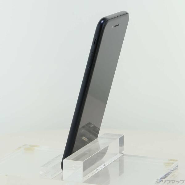 〔中古〕Apple(アップル) iPhone SE 第3世代 128GB ミッドナイト MMYF3J／A SIMフリー〔258-ud〕 |  | 01