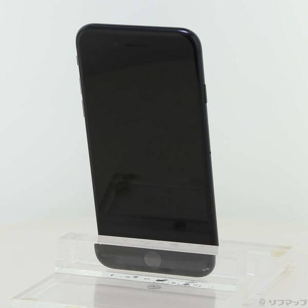 〔中古〕Apple(アップル) iPhone SE 第3世代 128GB ミッドナイト MMYF3J／A SIMフリー〔258-ud〕 |  | 02