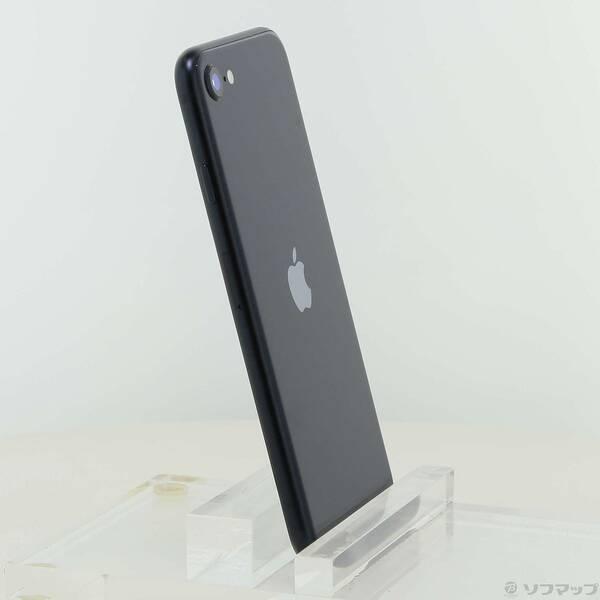 〔中古〕Apple(アップル) iPhone SE 第3世代 128GB ミッドナイト MMYF3J／A SIMフリー〔258-ud〕 |  | 03