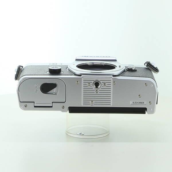 〔中古〕OM SYSTEM OM SYSTEM OM-3 ボディ シルバー〔348-ud〕 |  | 04