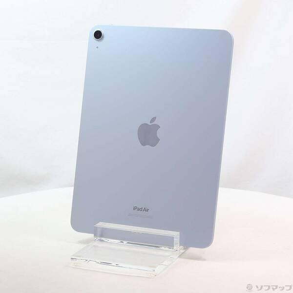 〔中古〕Apple(アップル) iPad 第10世代 64GB ブルー MPQ13J／A Wi-Fi〔352-ud〕 | 