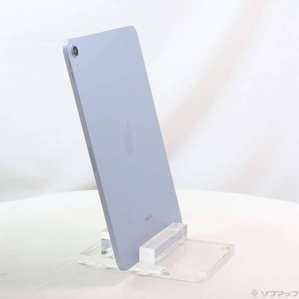 〔中古〕Apple(アップル) iPad 第10世代 64GB ブルー MPQ13J／A Wi-Fi〔352-ud〕 |  | 03