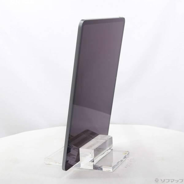 〔中古〕Apple(アップル) iPad Air 13インチ 第1世代 128GB スペースグレイ 3M682J／A Wi-Fi〔198-ud〕 |  | 01