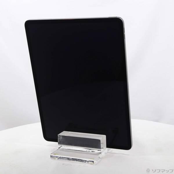 〔中古〕Apple(アップル) iPad Air 13インチ 第1世代 128GB スペースグレイ 3M682J／A Wi-Fi〔198-ud〕 |  | 02