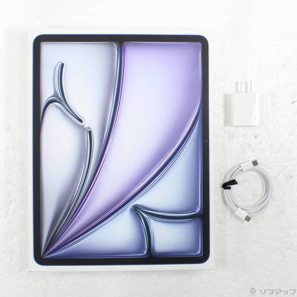〔中古〕Apple(アップル) iPad Air 13インチ 第1世代 128GB スペースグレイ 3M682J／A Wi-Fi〔198-ud〕 |  | 04