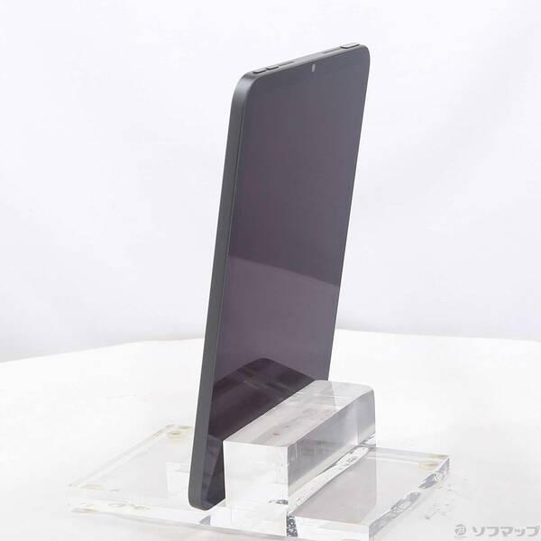 〔中古〕Apple(アップル) iPad mini 第6世代 64GB スペースグレイ MK7M3J／A Wi-Fi〔305-ud〕 |  | 01
