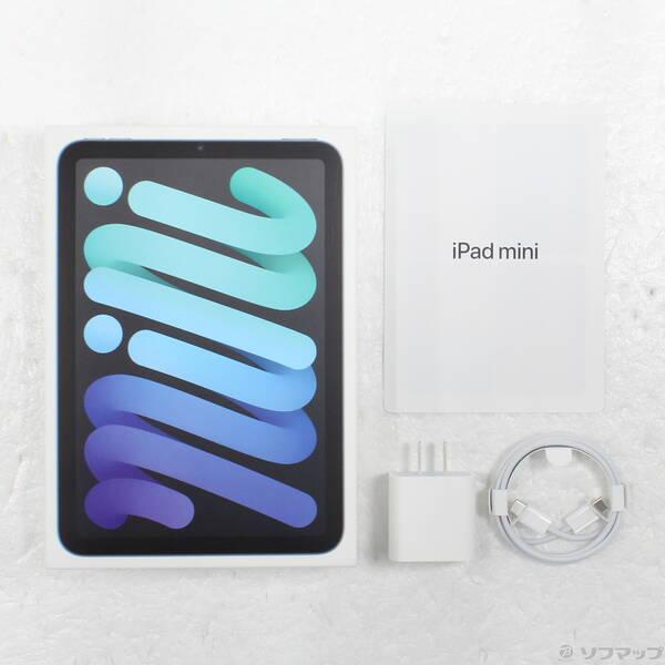 〔中古〕Apple(アップル) iPad mini 第6世代 64GB スペースグレイ MK7M3J／A Wi-Fi〔305-ud〕 |  | 04