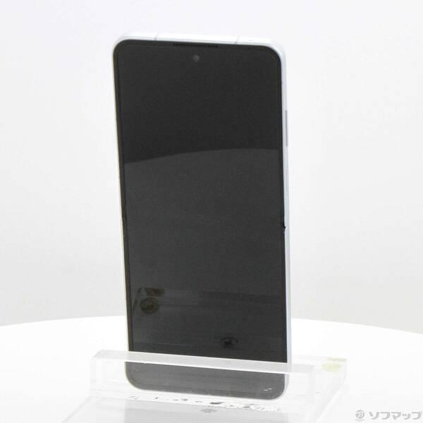 〔中古〕ワイモバイル Libero Flip 128GB ホワイト YMLIBFLIP Y!mobile SIMフリー〔247-ud〕 |  | 02