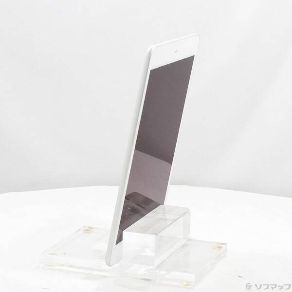 〔中古〕Apple(アップル) iPad mini 第5世代 256GB シルバー MUU52J／A Wi-Fi〔352-ud〕 |  | 01