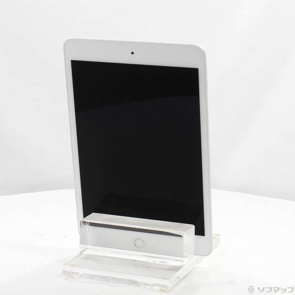〔中古〕Apple(アップル) iPad mini 第5世代 256GB シルバー MUU52J／A Wi-Fi〔352-ud〕 |  | 02